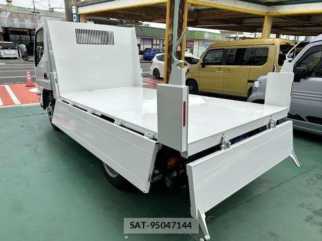 MITSUBISHI FUSO CANTER 2025-12 7814152-12