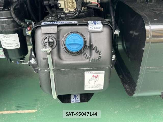 MITSUBISHI FUSO CANTER 2025-12 7814152-16