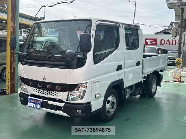 MITSUBISHI FUSO CANTER 2024-12 7814158-0