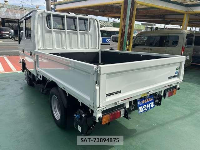 MITSUBISHI FUSO CANTER 2024-12 7814158-1