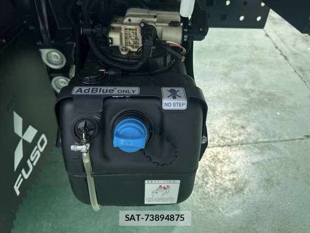 MITSUBISHI FUSO CANTER 2024-12 7814158-10