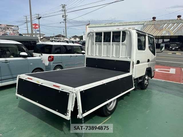 MITSUBISHI FUSO CANTER 2024-12 7814158-14