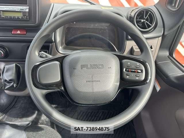 MITSUBISHI FUSO CANTER 2024-12 7814158-3