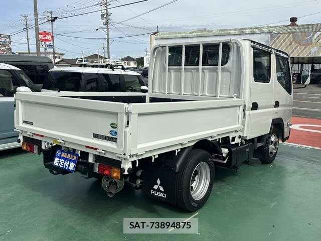 MITSUBISHI FUSO CANTER 2024-12 7814158-8