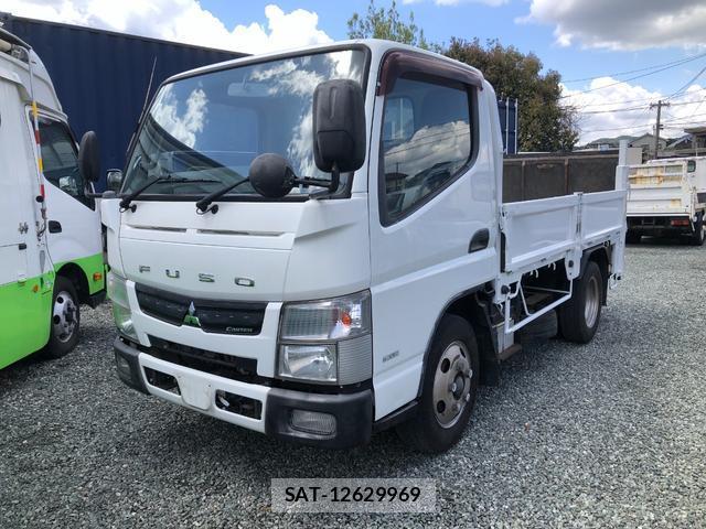 MITSUBISHI FUSO CANTER 2013-02 7816761-0
