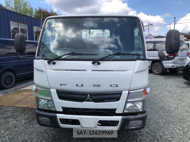 MITSUBISHI FUSO CANTER 2013-02 7816761-3