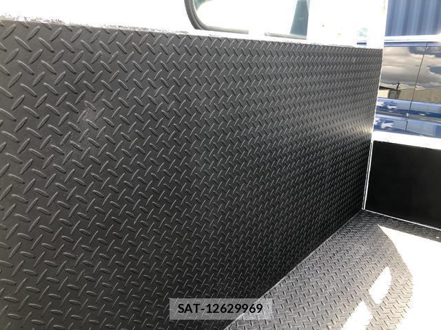 MITSUBISHI FUSO CANTER 2013-02 7816761-9