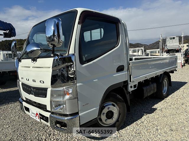 MITSUBISHI FUSO CANTER 2015-10 7816811-0
