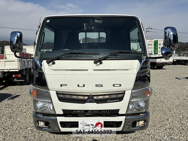 MITSUBISHI FUSO CANTER 2015-10 7816811-1