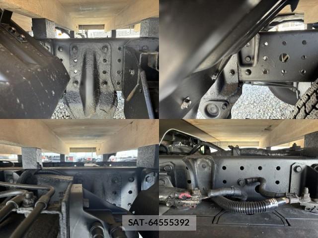 MITSUBISHI FUSO CANTER 2015-10 7816811-10
