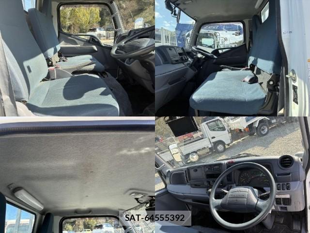 MITSUBISHI FUSO CANTER 2015-10 7816811-11