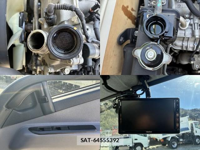 MITSUBISHI FUSO CANTER 2015-10 7816811-12