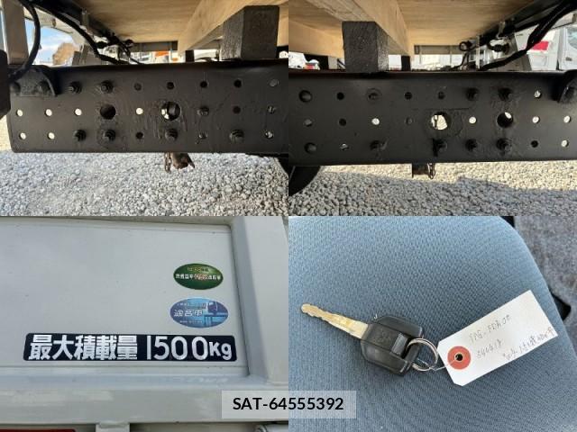 MITSUBISHI FUSO CANTER 2015-10 7816811-14