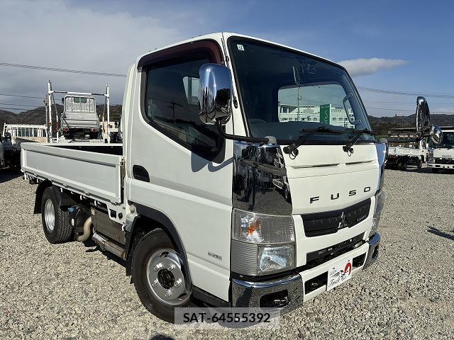 MITSUBISHI FUSO CANTER 2015-10 7816811-2