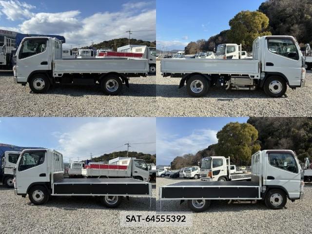 MITSUBISHI FUSO CANTER 2015-10 7816811-3