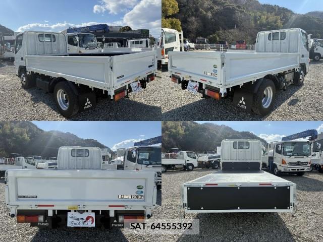 MITSUBISHI FUSO CANTER 2015-10 7816811-5
