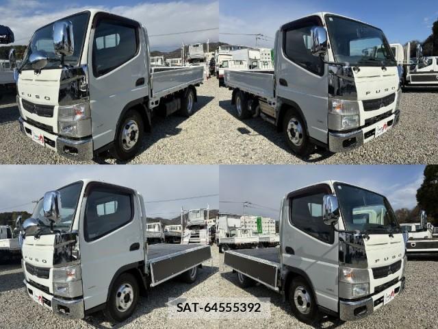 MITSUBISHI FUSO CANTER 2015-10 7816811-6