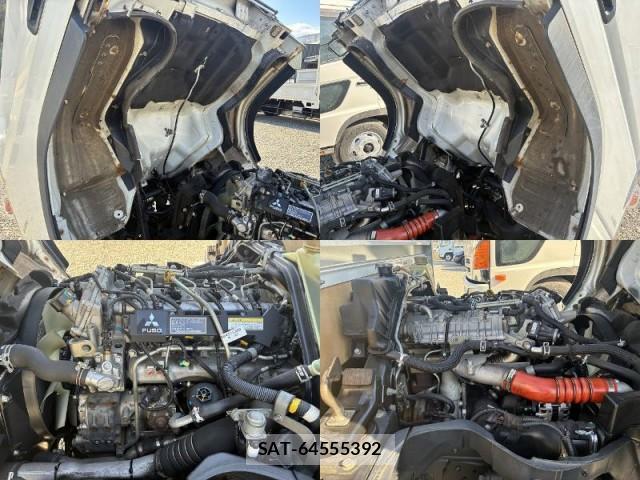 MITSUBISHI FUSO CANTER 2015-10 7816811-7