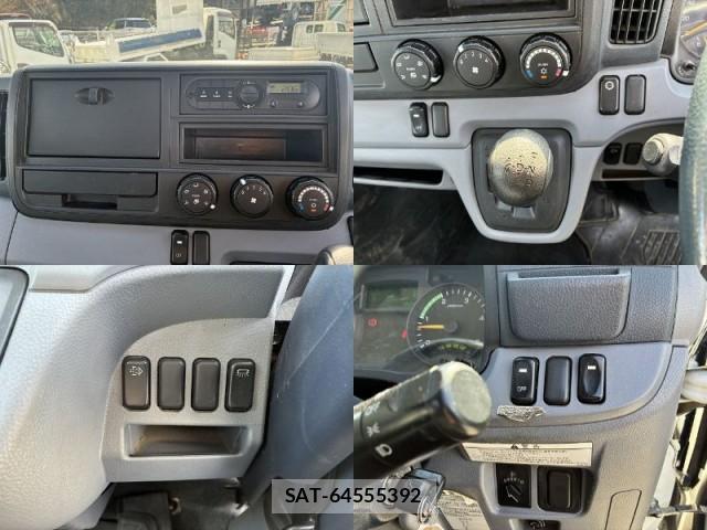 MITSUBISHI FUSO CANTER 2015-10 7816811-9