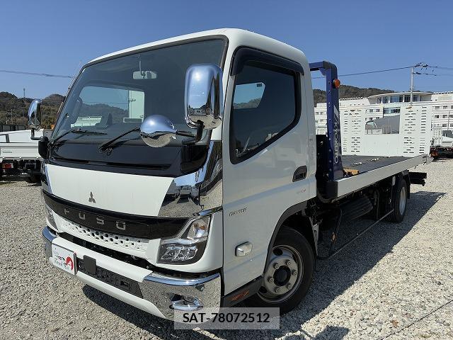 MITSUBISHI FUSO CANTER 2021-10 7816821-0