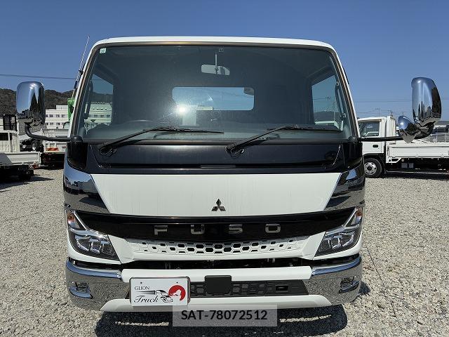 MITSUBISHI FUSO CANTER 2021-10 7816821-1