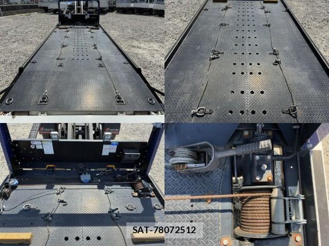 MITSUBISHI FUSO CANTER 2021-10 7816821-11
