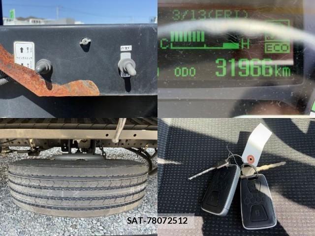 MITSUBISHI FUSO CANTER 2021-10 7816821-12