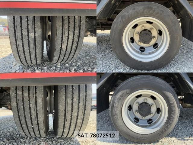 MITSUBISHI FUSO CANTER 2021-10 7816821-13
