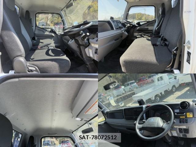 MITSUBISHI FUSO CANTER 2021-10 7816821-14