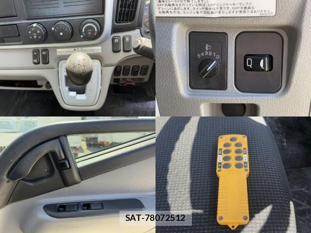 MITSUBISHI FUSO CANTER 2021-10 7816821-15