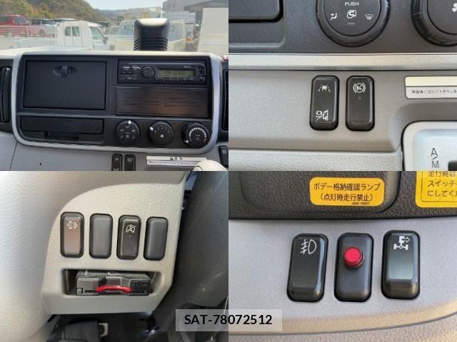 MITSUBISHI FUSO CANTER 2021-10 7816821-16