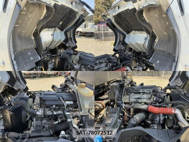 MITSUBISHI FUSO CANTER 2021-10 7816821-17