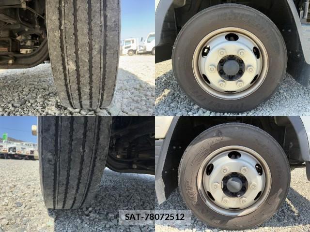 MITSUBISHI FUSO CANTER 2021-10 7816821-18