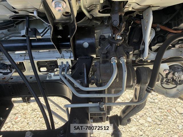 MITSUBISHI FUSO CANTER 2021-10 7816821-19