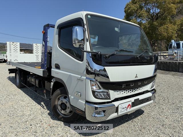 MITSUBISHI FUSO CANTER 2021-10 7816821-2