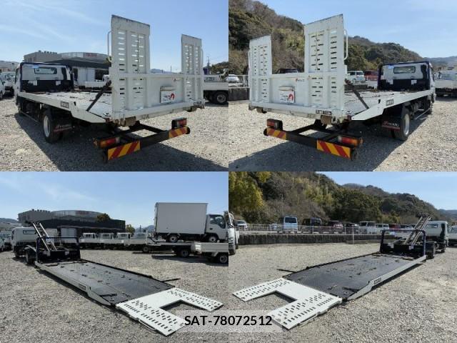 MITSUBISHI FUSO CANTER 2021-10 7816821-4