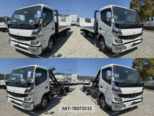 MITSUBISHI FUSO CANTER 2021-10 7816821-5