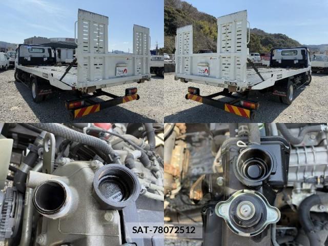 MITSUBISHI FUSO CANTER 2021-10 7816821-6