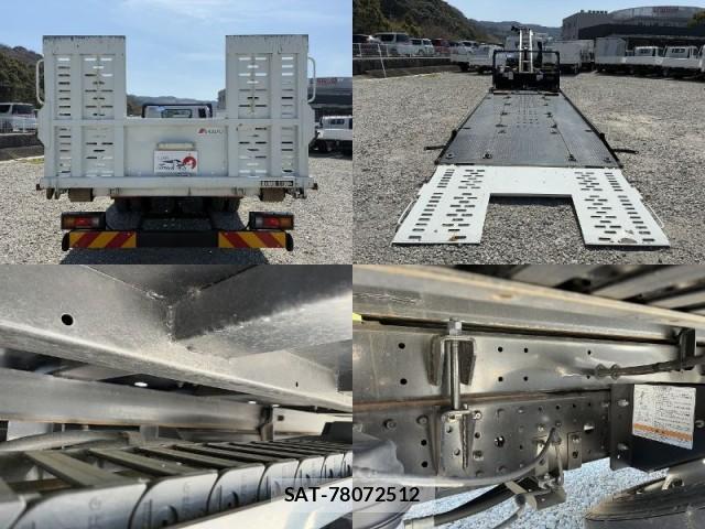 MITSUBISHI FUSO CANTER 2021-10 7816821-7