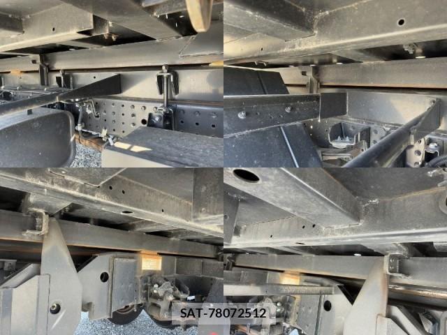MITSUBISHI FUSO CANTER 2021-10 7816821-9
