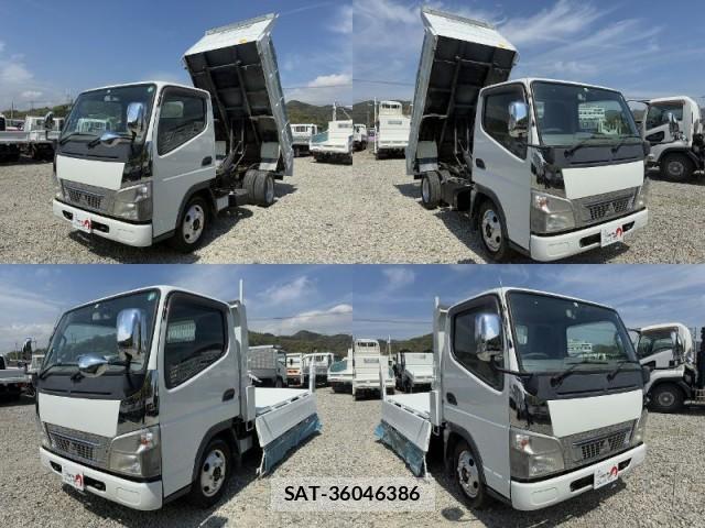 MITSUBISHI FUSO CANTER 2009-12 7816822-0