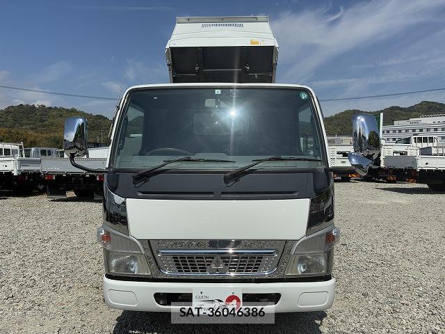 MITSUBISHI FUSO CANTER 2009-12 7816822-1