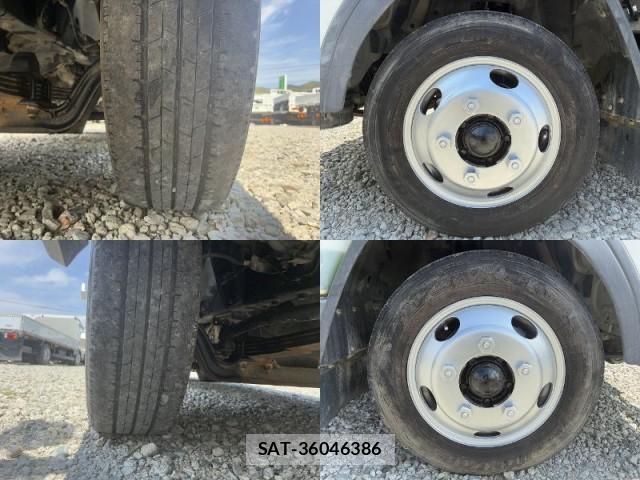MITSUBISHI FUSO CANTER 2009-12 7816822-10