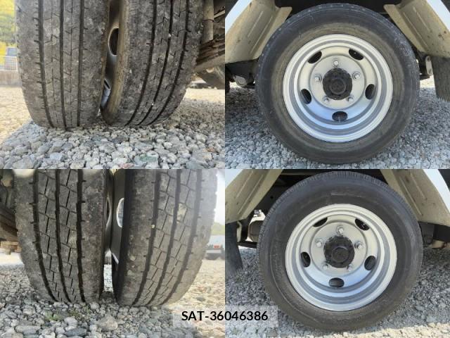 MITSUBISHI FUSO CANTER 2009-12 7816822-14