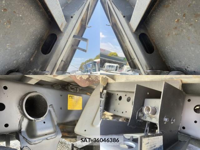 MITSUBISHI FUSO CANTER 2009-12 7816822-15