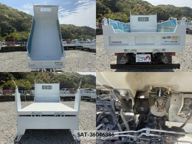 MITSUBISHI FUSO CANTER 2009-12 7816822-17