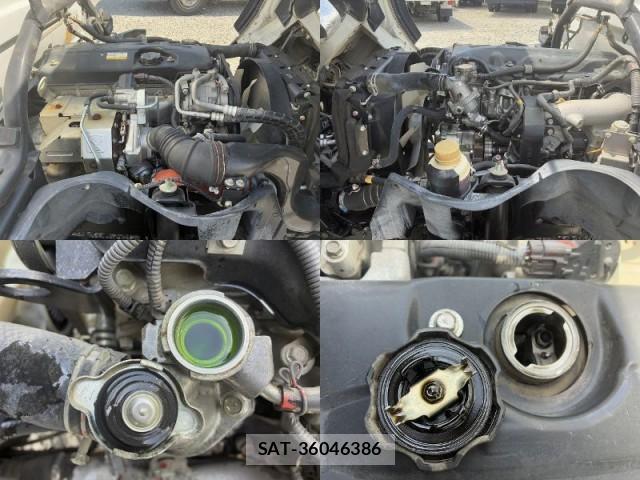 MITSUBISHI FUSO CANTER 2009-12 7816822-18