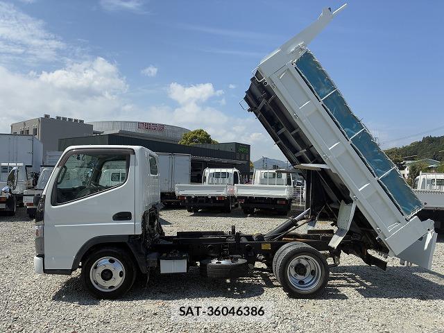 MITSUBISHI FUSO CANTER 2009-12 7816822-2