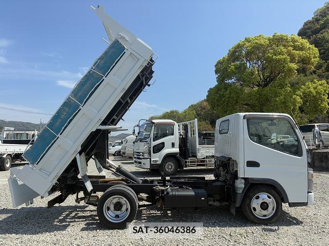 MITSUBISHI FUSO CANTER 2009-12 7816822-3