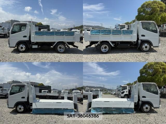MITSUBISHI FUSO CANTER 2009-12 7816822-4